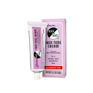 Black/White Skin Tone Cream – 1.5oz - ANNS BEAUTY SUPPLY